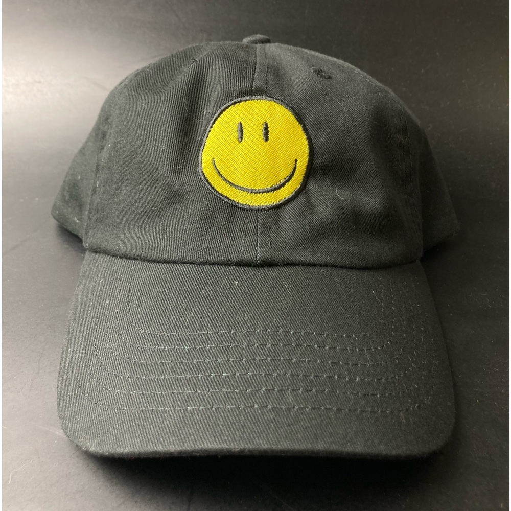 Happy Face